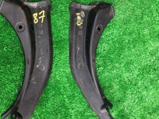 Молдинг (накладка кузовная), ориг. номер 74850610, 51717124408, BMW 5 E60/E61 2002-2007
