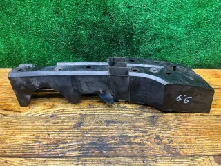 Усилитель бампера заднего, ориг. номер 7700428472, Renault Scenic 1996-1999