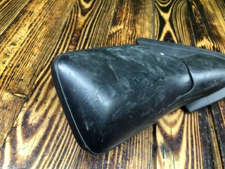 Зеркало наружное правое, ориг. номер 0217384, 40484, 0217385, 0217386, Volkswagen Golf 1974-1993