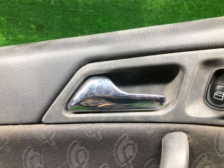 Ручка внутренняя задняя левая, A3188010001, Mercedes-Benz C W203