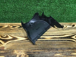 Кожух рулевой колонки, ориг. номер 1161654, BMW 5 E39 1995-2000