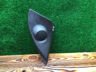 Накладка на зеркало левое, ориг. номер 24468440, 219070, Opel Astra 1998-2009