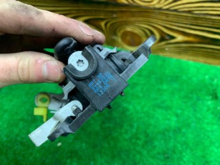 Скелет ручки наружной передней левой, ориг. номер 24463523, Opel Zafira 2003-2006