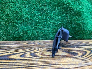 Накладка на ручку двери, ориг. номер 6761505020, Toyota Avensis 2006-2009
