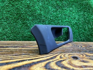 Накладка на ручку двери, ориг. номер 6761505020, Toyota Avensis 2006-2009