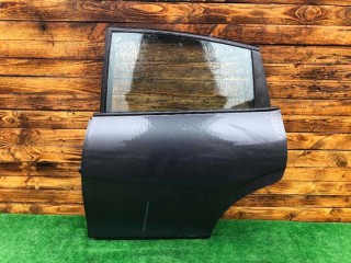 Кнопка стеклоподъемника заднего левого Seat Leon 1999-2005, хетчбэк 5 дв., левый руль