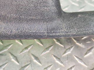 Накладка на порог, ориг. номер 7M3853370D, YM21A13200, 7M4853370D, Ford Galaxy 2000-2006