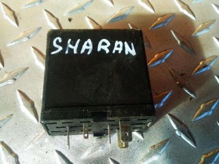 Реле (прочие), ориг. номер 6Q0907440A, 05020502, Volkswagen Sharan 2003-2010