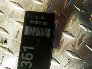 Реле (прочие), ориг. номер 6Q0907440A, 05020502, Volkswagen Sharan 2003-2010