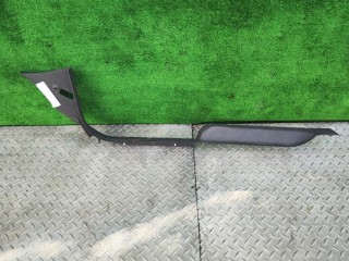 Накладка на порог, ориг. номер 7M3853369D, 7M4853369D, YM21A13201AD, Ford Galaxy 2000-2006