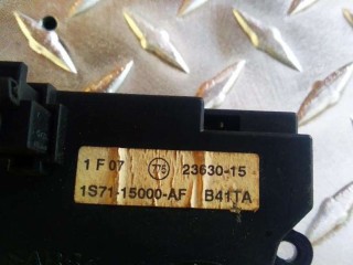 Часы, ориг. номер 1S7115000AF, 2363015, Ford Mondeo 2000-2003