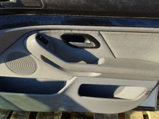 Ручка внутренняя передняя правая, BMW 5 E39 1995-2000