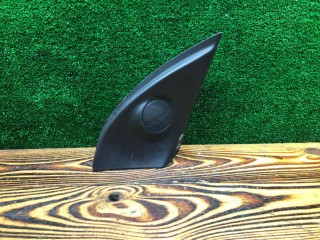 Накладка на зеркало правое, ориг. номер 2190704, 24468441, Opel Astra 1998-2009