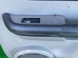 Кнопка стеклоподъемника заднего правого, Nissan X-Trail 2000-2004