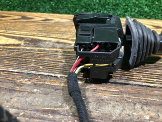 Переключатель поворотов, ориг. номер 90560990, 90560991, 12263700, 12263600, Opel Zafira 2003-2006
