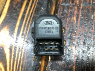 Джойстик регулировки зеркал, ориг. номер 93BG17B676BB, K808X, Ford Mondeo 2000-2003