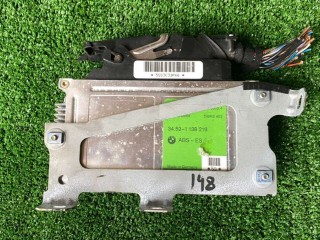 Блок ABS, ориг. номер 5ZA00629900, BMW 3 E36 1997-2000