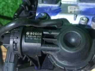 Клапан воздушный, ориг. номер 1928498092, 590180, 55559836, Opel Corsa 2003-2006