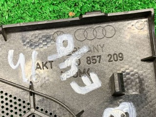 Сетка для динамика, ориг. номер 1T0857209, Volkswagen Touran 2003-2006
