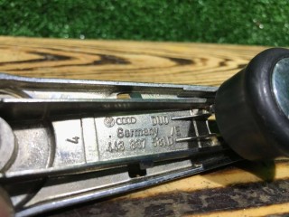 Ручка стеклоподъемника, ориг. номер 443837581D, Volkswagen Passat 1996-2001