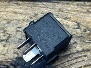 Реле (прочие), ориг. номер A0025427219, 00779113, Mercedes S W220 1998-2002