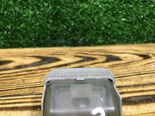 Подсветка номера, ориг. номер 13061971, Mazda 6 2002-2005