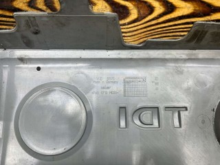 Декоративная крышка двигателя, ориг. номер 03G103967N, Volkswagen Passat 2005-2010
