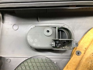 Ручка внутренняя задняя левая, ориг. номер 2S61A22601A, Ford Fusion 2002-2005