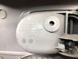 Ручка внутренняя задняя левая, ориг. номер 2S61A22601A, Ford Fusion 2002-2005
