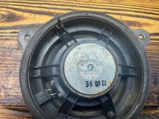 Динамик, ориг. номер 7606500454, Nissan Qashqai