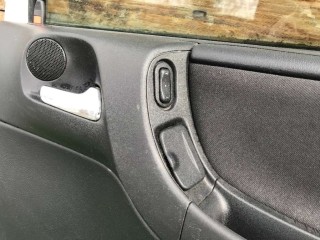 Кнопка стеклоподъемника заднего правого, Opel Zafira 1999-2003