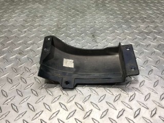 Накладка под фонарь правый, ориг. номер 90580804, Opel Zafira 1999-2003