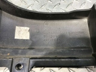 Ус под фонарь правый, ориг. номер 90580804, Opel Zafira 1999-2003