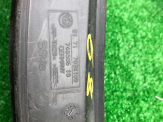 Водосток капота, ориг. номер 51717034159, BMW 5 E60/E61 2002-2007