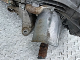 Пыльник, 4D0407722, Audi A4 B5