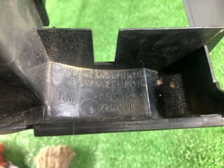 Дефлектор обдува салона, ориг. номер 2202098, 09147540LH, 09147542LH, Opel Omega 1994-1999