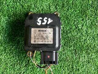 Моторчик заслонки печки, ориг. номер 4B1820511K, Audi A6 1997-2001