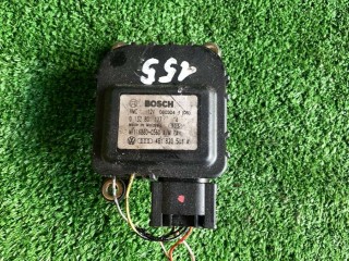 Моторчик заслонки печки, ориг. номер 4B1820511K, Audi A6 1997-2001