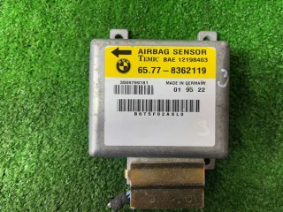 Блок AirBag, ориг. номер 65778362119, 3506769181, B6T5F02ASL0, BMW 3 E36 1990-1996