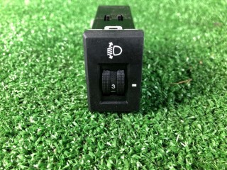 Кнопка регулировки фар, ориг. номер 937001J7009P, 751U00080, 211000245, Hyundai i20 2008-2012