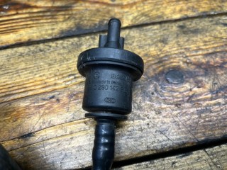 Клапан вентиляции топливного бака, ориг. номер 0280142318, Opel Astra 1994-2002