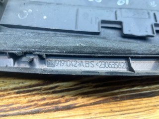 Кожух рулевой колонки, ориг. номер 230635620, 9191042, Opel Vectra 2002-2005