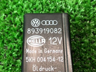 Реле (прочие), ориг. номер 893919082, 5KH00415412, Audi 100 1988-1990