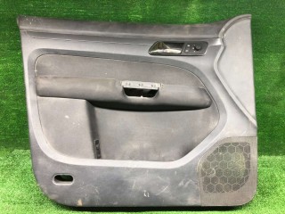 Ручка внутренняя передняя левая, ориг. номер 1T0837197A, Volkswagen Touran 2003-2006