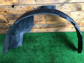 Защита арок передняя левая (подкрылок), ориг. номер 90464245, 007099084, Opel Vectra 1995-2000