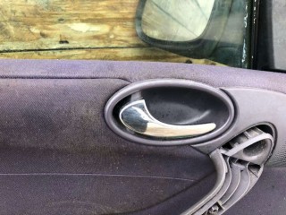 Ручка внутренняя, Mercedes A W168 2001-2004