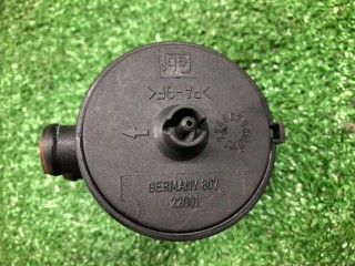 Кран отопителя (печки), ориг. номер FEBI80722001, Opel Omega 1994-1999