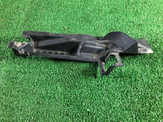 Водосток капота, ориг. номер 64316939722, 64316950226, BMW 5 E60/E61 2002-2007
