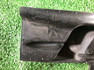 Водосток капота, ориг. номер 64316939722, 64316950226, BMW 5 E60/E61 2002-2007