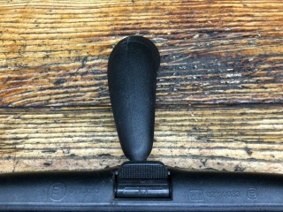 Зеркало салона, ориг. номер 0210083, Volkswagen Sharan 2000-2003